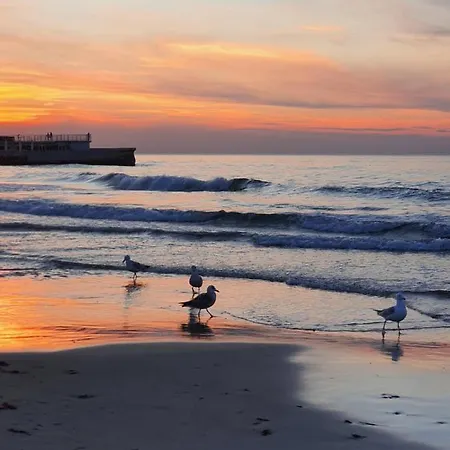 Apartman Sailor - Wyjatkowe Miejsce *