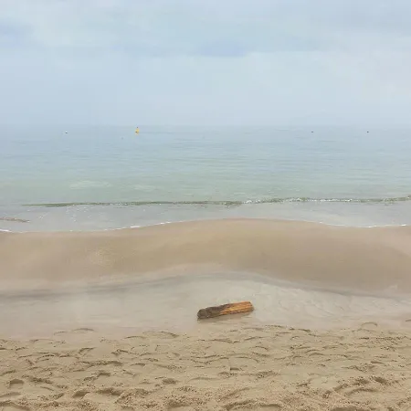 Apartman Sailor - Wyjatkowe Miejsce *