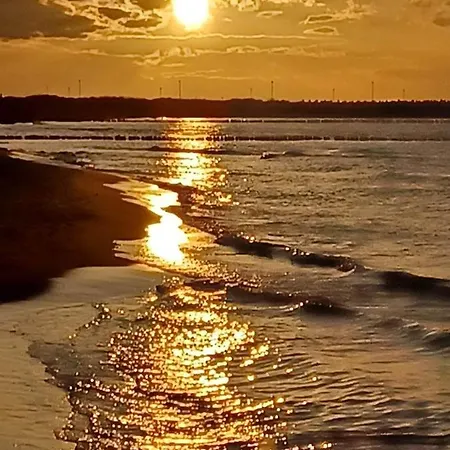 Appartement Sailor - Wyjatkowe Miejsce *