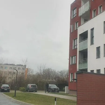 Appartement Sailor - Wyjatkowe Miejsce