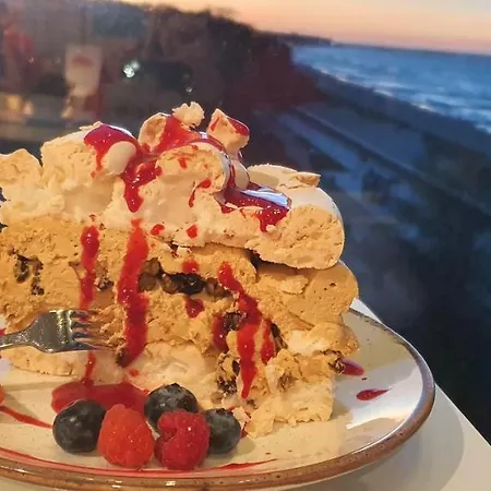 Sailor - Wyjatkowe Miejsce Kołobrzeg