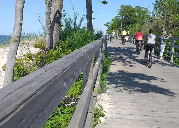 Sailor - Wyjatkowe Miejsce Apartamento *