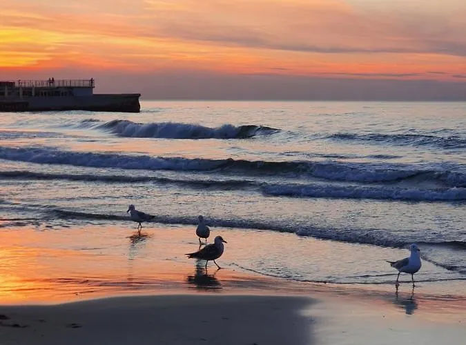 Apartamento Sailor - Wyjatkowe Miejsce *